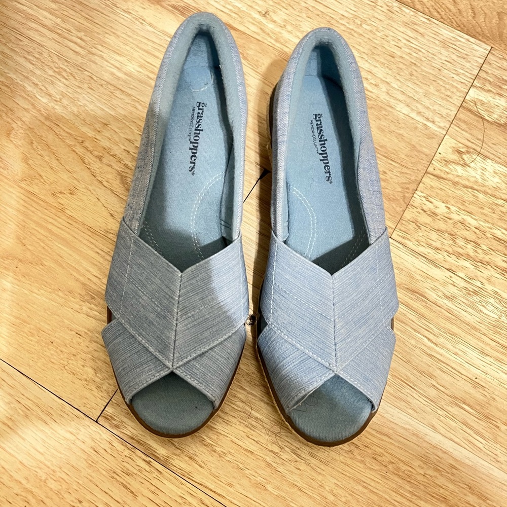 SHOES - Picture 2 of 3